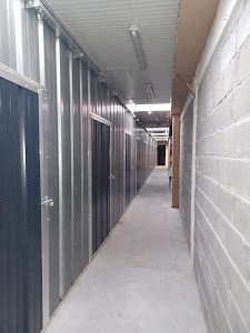 CQBox Self-Storage - Groot Bijgaarden place picture
